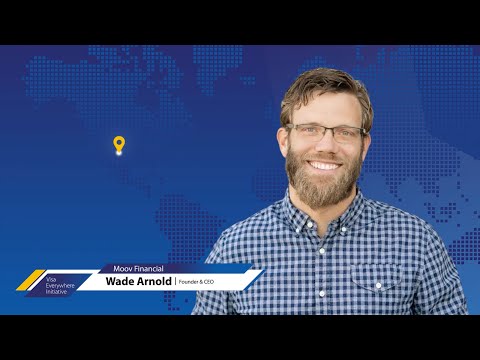 Visa Everywhere Initiative 2021: The Winning Pitch