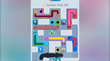 Gecko out level 142 walkthrough solution 