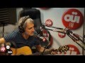 Daran  alain bashung cover  session acoustique oi fm