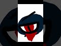 Thomas Monster Red Eyes