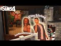 Sims 4 City Living Save File Tour | Lots for San Myshuno No CC