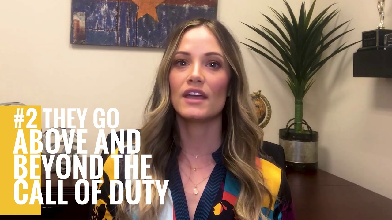 What Makes A Great Realtor