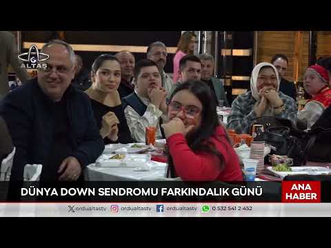 Ordu Altaş TV Ana Haber | 28 Mart 2026