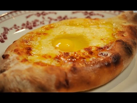 Хачапури | Лазерсон. Любимое