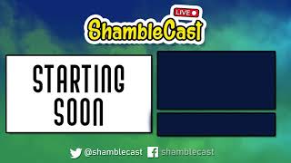 Gmod TTT Live Multiplayer with ShambleCast & Guest (7pm BST, 2pm EST) 20/07/2020