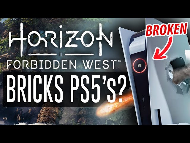 Metacritic - The Best-Reviewed PS5 Games of All-Time:   #6 - Horizon Forbidden West [89]