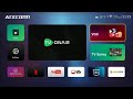 ACECONN TVonair 4K Linux STB TV , 12 years ACECONN’s TV BOX is UNBEATABLE Startup→big brand? Done. 