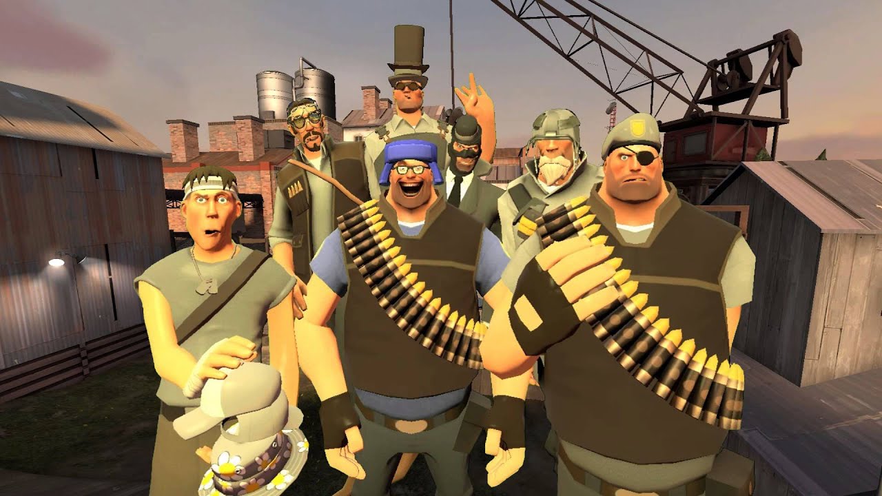 Robloxian_Heavy's_Stoopid_Talk_With_The_GRY_Team_Mercs.Buildermann