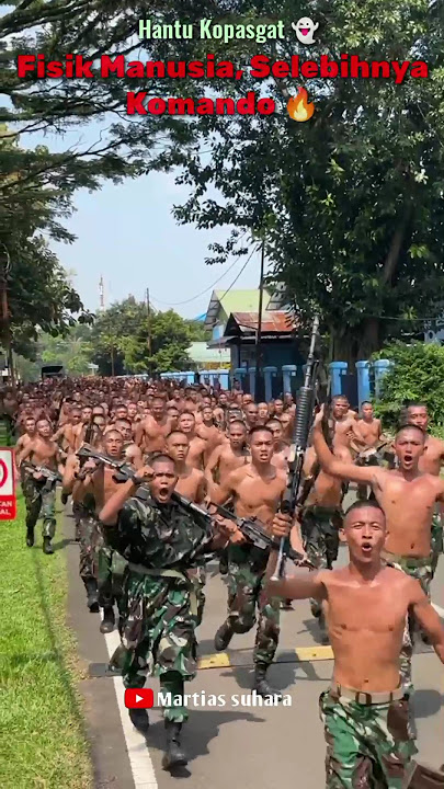 KOPASGAT GAK SEPELE BOS 🔥