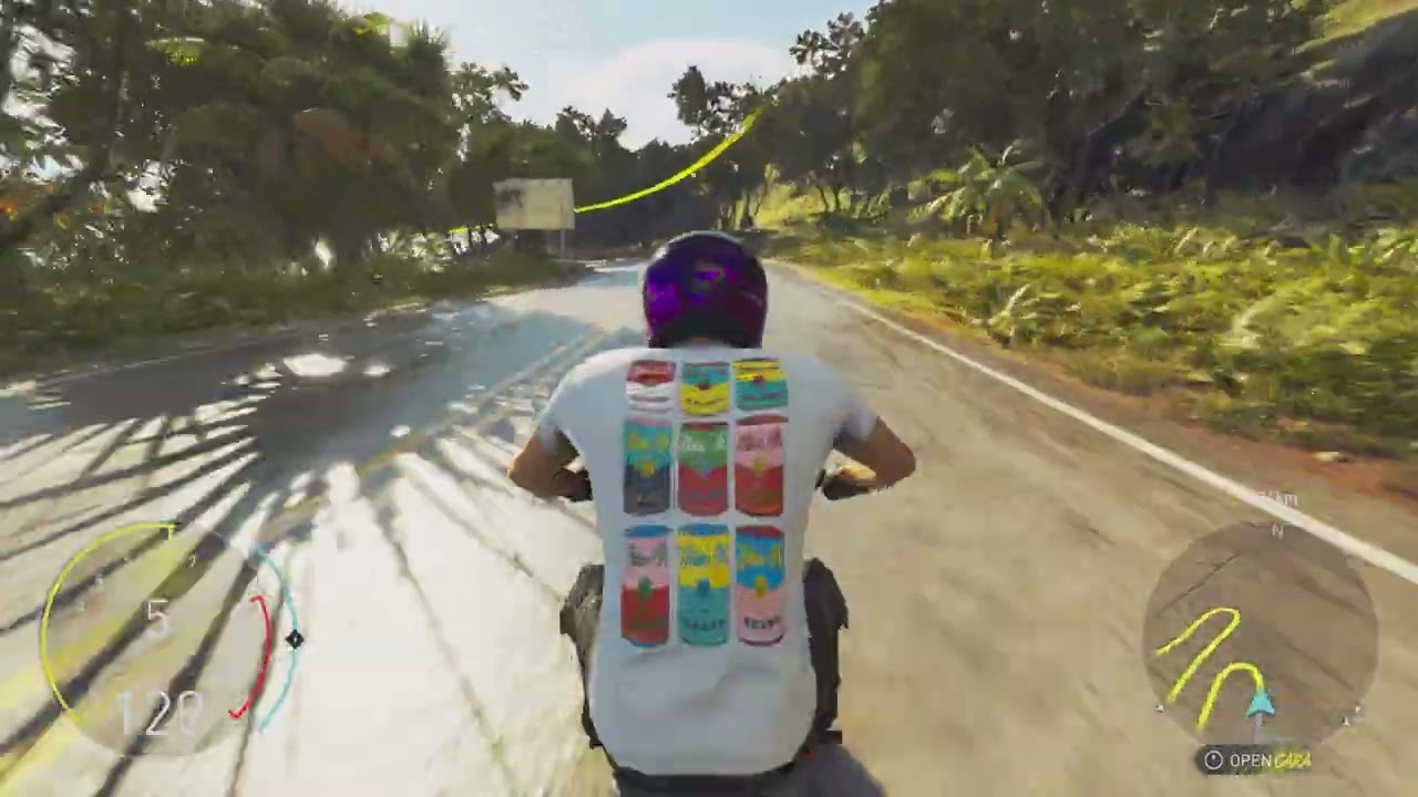 RAW SOUND OF INDIAN #viralboy #bike #motorfestgameplay 