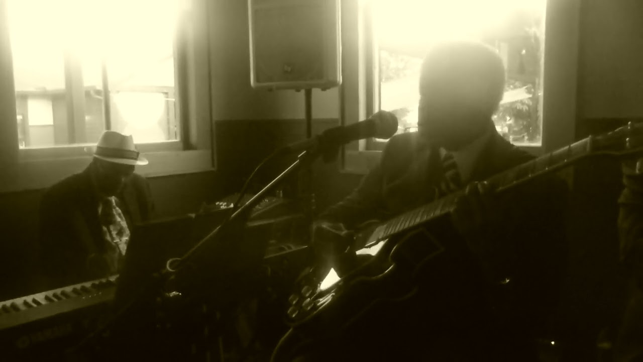 LAWRENCE COTTON'S LEGENDARY EXPERIENCE AT THE BROADSIDE 2024-06-24 #1