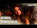 Belki De Survivor'daki En Zorlu Konseylerden Biri... | Survivor 2026 20. Hafta 1. Bölüm
