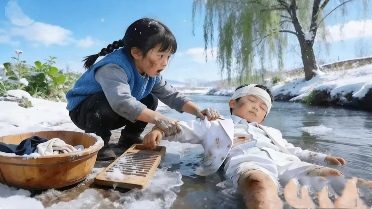 💗Multi Sub💗《他们都信了谎言》👉我被母亲长期虐待，一段恶意剪辑的视频，让全世界都觉得我罪该万死。直到最后，才有人看清我有多痛。最新短劇 #古装#复仇#穿越#短劇#逆襲#短劇推薦#大陸短剧