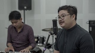 TETAP SETIA - (COVER) BY ANDREW & YOAN