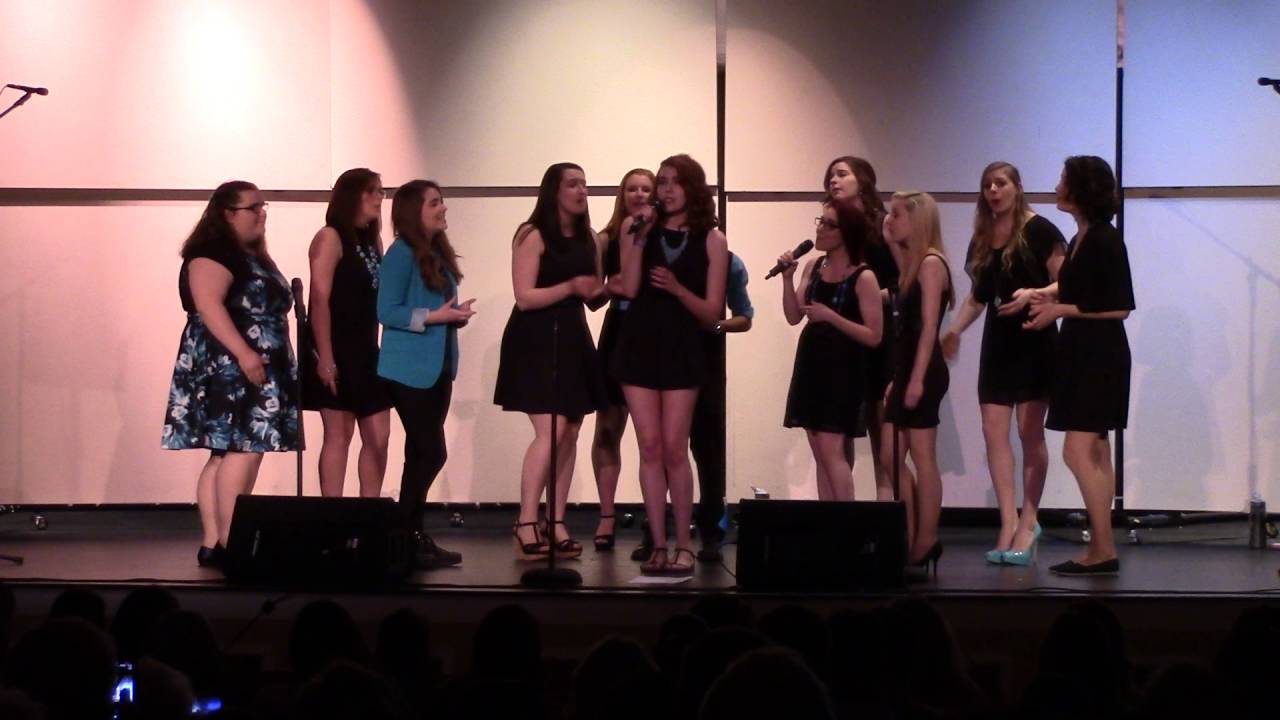 The Chain Ingrid Michaelson YouTube