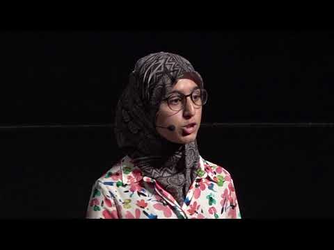 Video: Enamels Made For Muslim Women