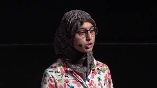 I'm bored of talking about Muslim Women | Suhaiymah ManzoorKhan | TEDxCoventGardenWomen