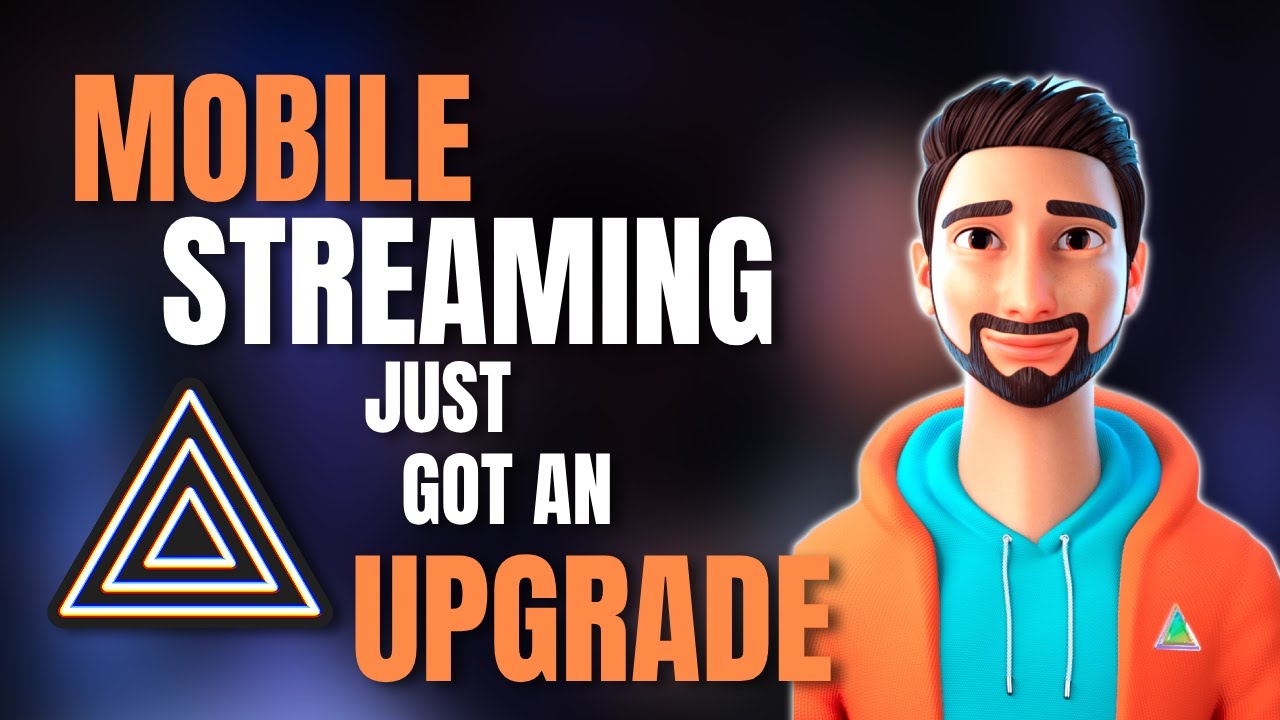 Prism LIVE Mobile Streaming Just Got Easier