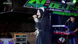 AL DELISA MUSIC - AFTER THE DARKNESS THE LIGHT RISES - UMI ANIDA - WEDDING AGIB & PUTRI - NGETUK ...