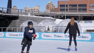 Here are some things you can do for free during winter break week in Buffalo