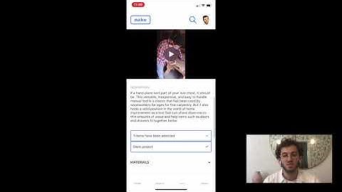 Oliver Levy - Capstone Demo - make - Brainstation