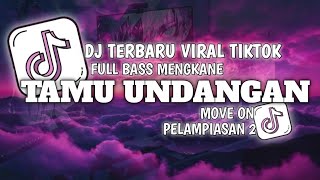 Download Lagu DJ GOOD BYE SAYANG AKU RABI X OTW MELUPAKANNYA, DJ JAWA FULL BASS JEDAGJEDUG VIRAL TIKTOK TERBARU🎵