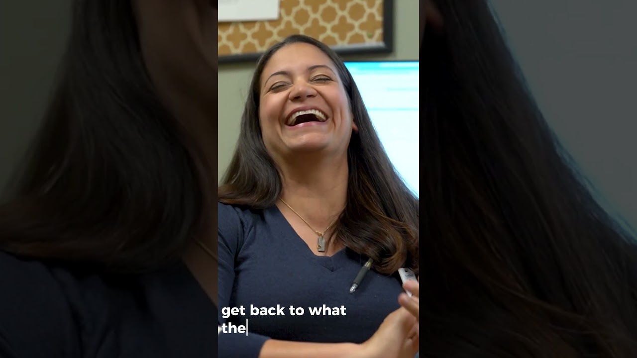 Dr. Gibbons is helping patients find relief and get back to what they love