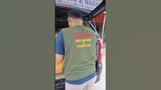 distributor Frozen food Anita 1 jl suka karya Pekanbaru