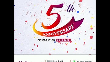 Finexperts Advisory Services Pvt Ltd | 5th Anniversary Celebrations | Hyderabad, India.