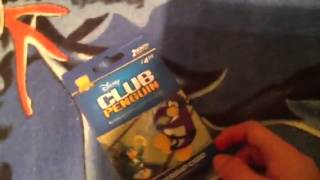 Club penguin membership contest
