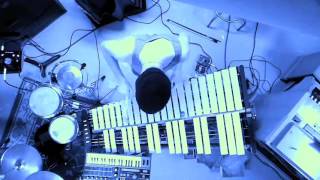 Pulsart Trio - Funky Monk