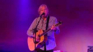 Justin Hayward - "The Land of Make Believe" chords