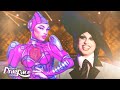 Daya & Juicy’s Lipsync to “Gypsy Women” 🏚️ | Gabby’s Drag Race CA S1