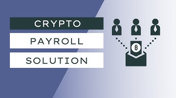 Run Payroll Fast – Pay Salaries and Staff with Bitcoin and Cryptocurrency
