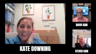 Famous She Thought It Was an Interview… But She Just Won the 2025 Jack Kain Scholarship! | NCM Associates Wealth