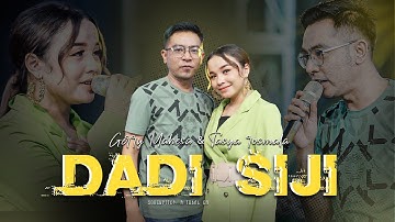 Tasya Rosmala Feat. Gerry Mahesa (GERSYA) - DADI SIJI | OM. NABIELA