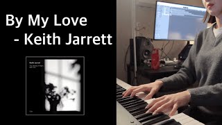 Keith Jarrett - Be My Love [Jazz Piano]