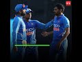 2nd ODI: India beat West Indies to take 1-0 lead