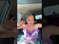 GRWM from Snow White to Ariel #princessparty #snowwhite #ariel