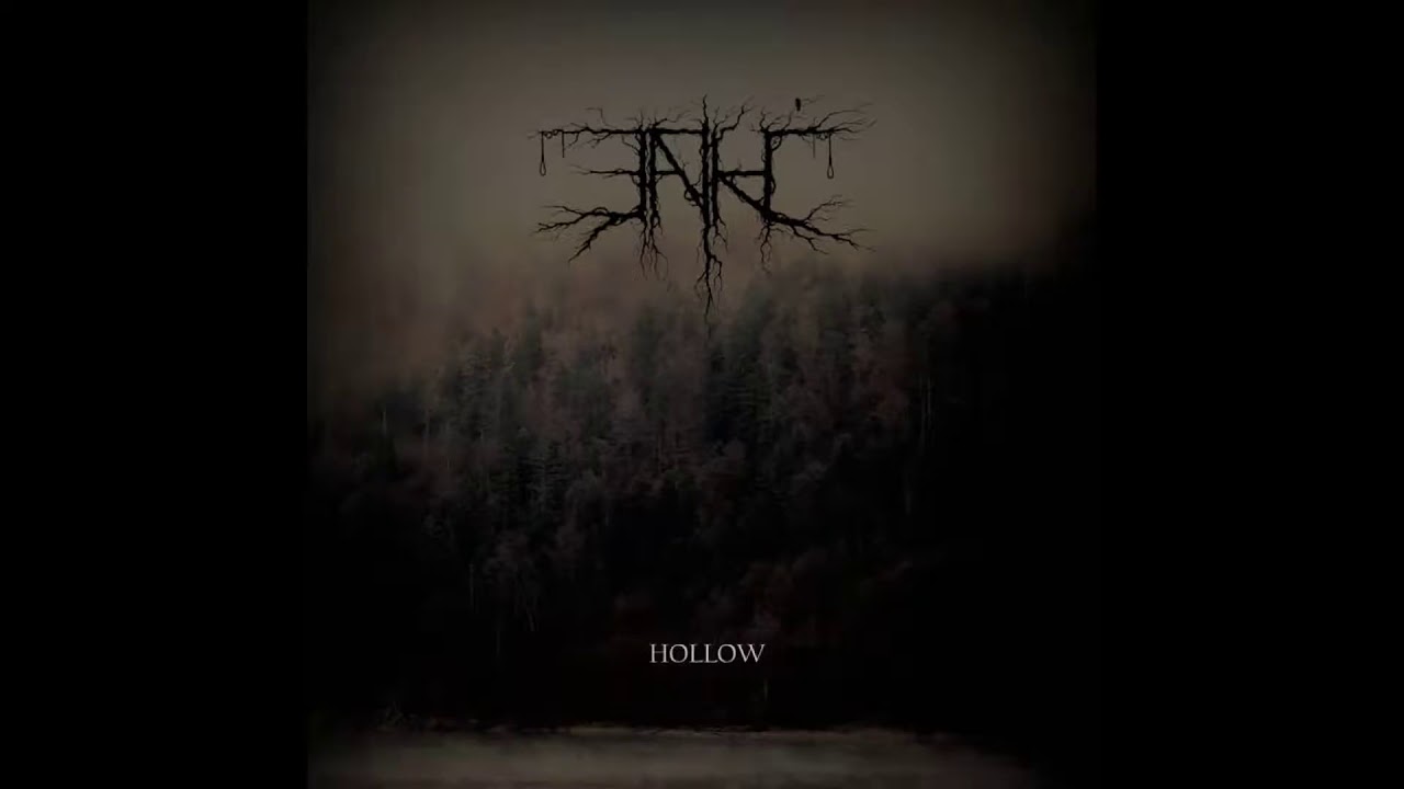 Silence Thereafter -  Hollow (Full EP) (2019)