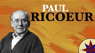 La Fenomenología Hermenéutica de Paul Ricoeur - Filosofía del siglo XX