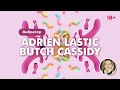 Вибратор Adrien Lastic Butch Cassidy 18+