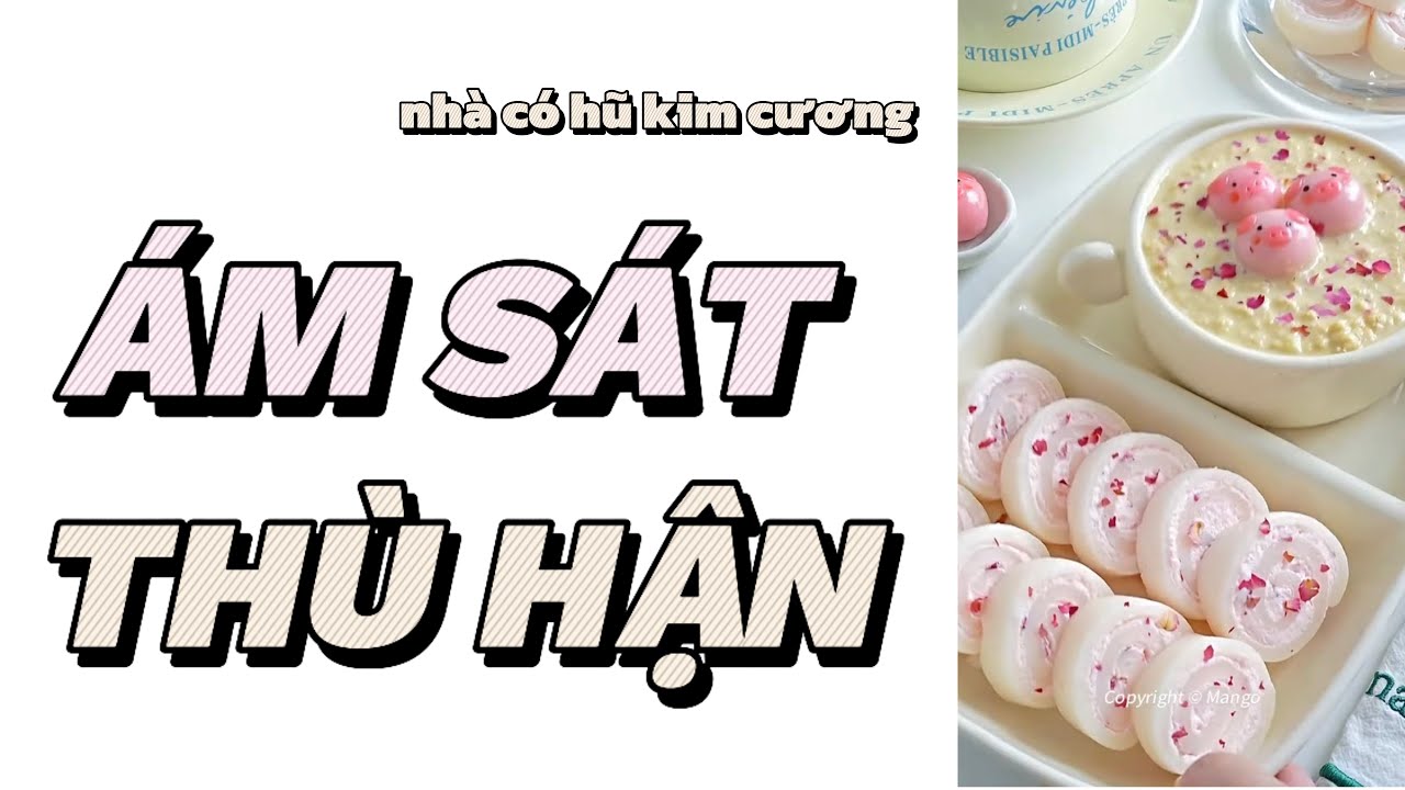 [Truyện audio][ FULL ] ÁM SÁT THÙ HẬN || Nhà có hũ kim cương ~ KÊNH CHÍNH CHỦ ~