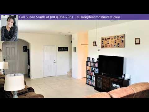 117 NE 24th Ter, Homestead, FL home video tour