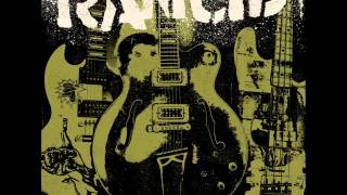 Rancid - Honor Is All We Know - 2014 - FULL ALBUM