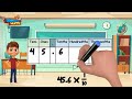 Understanding Place Value and Multiplication