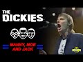 Capture de la vidéo Dickies - Manny, Moe & Jack (Music Video)