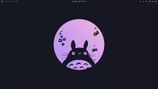Arch Linux Minimal Hyprland Setup (Omarchy)