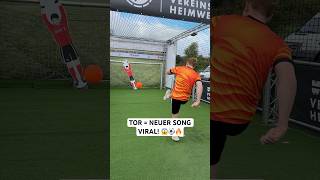 Goal New Song Goes Viral