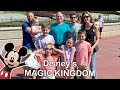 Vacation fun!! || A day at Disney’s MAGIC KINGDOM
